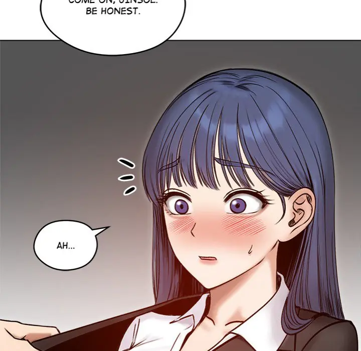Runaway Wife Chapter 48 Page 109