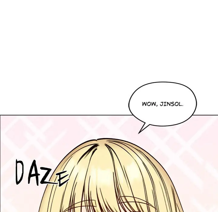 Runaway Wife Chapter 48 Page 114