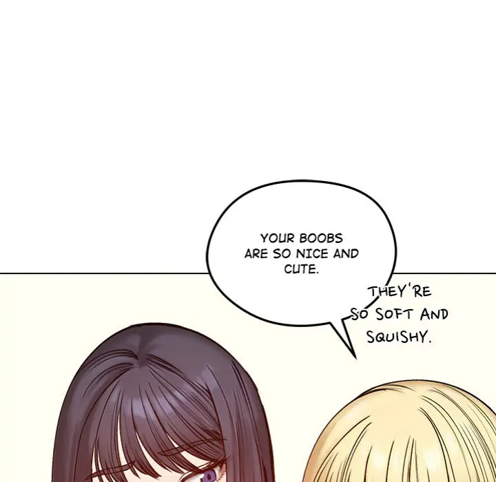 Runaway Wife Chapter 48 Page 116