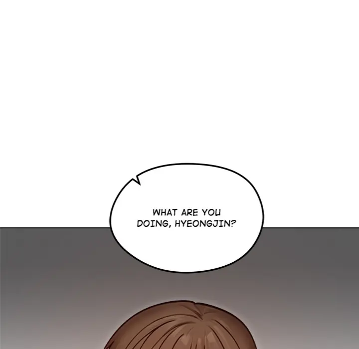 Runaway Wife Chapter 48 Page 125