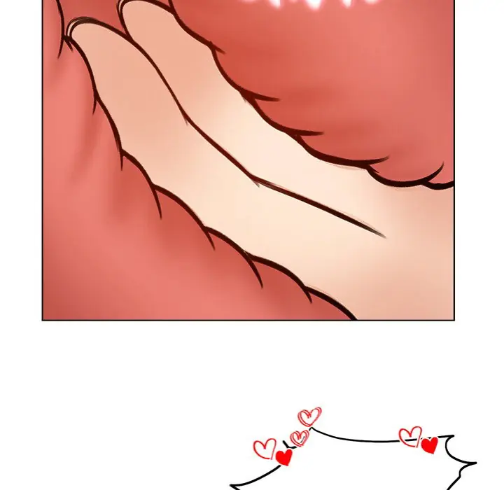 Runaway Wife Chapter 48 Page 141