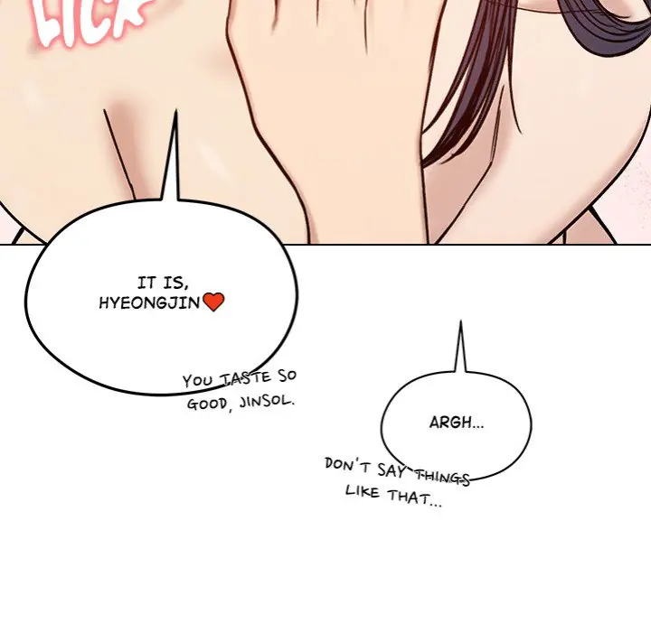 Runaway Wife Chapter 48 Page 151