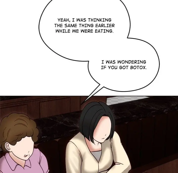 Runaway Wife Chapter 49 Page 10