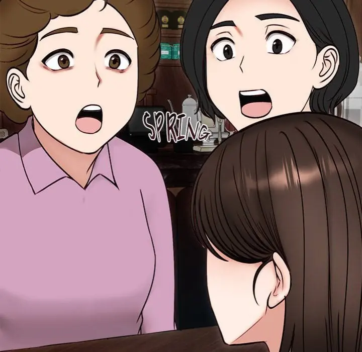 Runaway Wife Chapter 49 Page 16