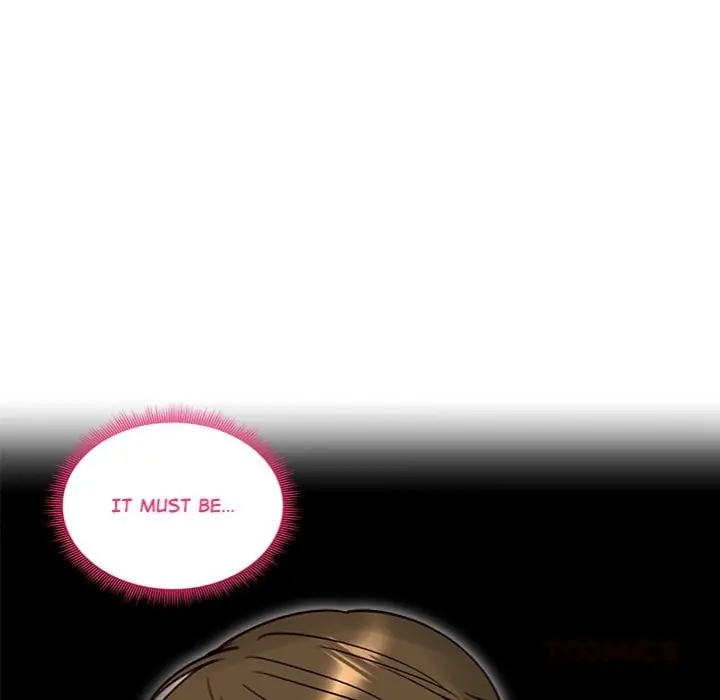 Runaway Wife Chapter 49 Page 21