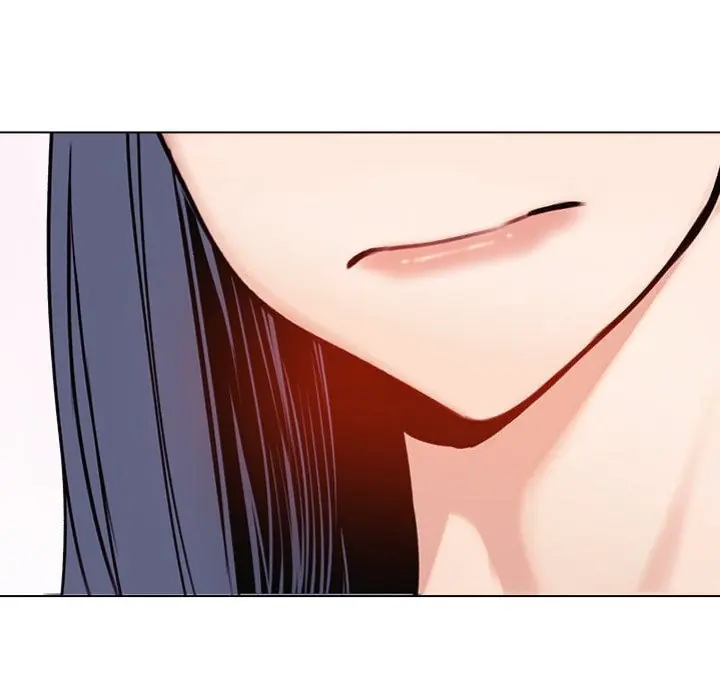 Runaway Wife Chapter 49 Page 164