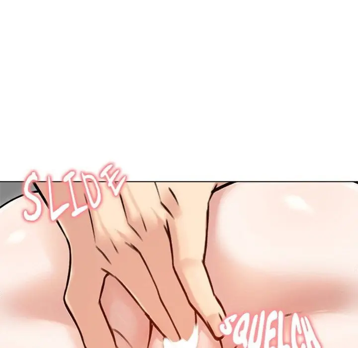 Runaway Wife Chapter 50 Page 8