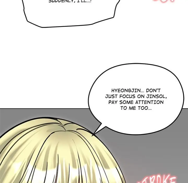 Runaway Wife Chapter 50 Page 14