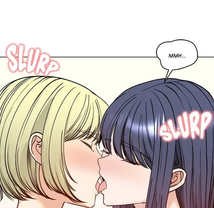 Runaway Wife Chapter 50 Page 85