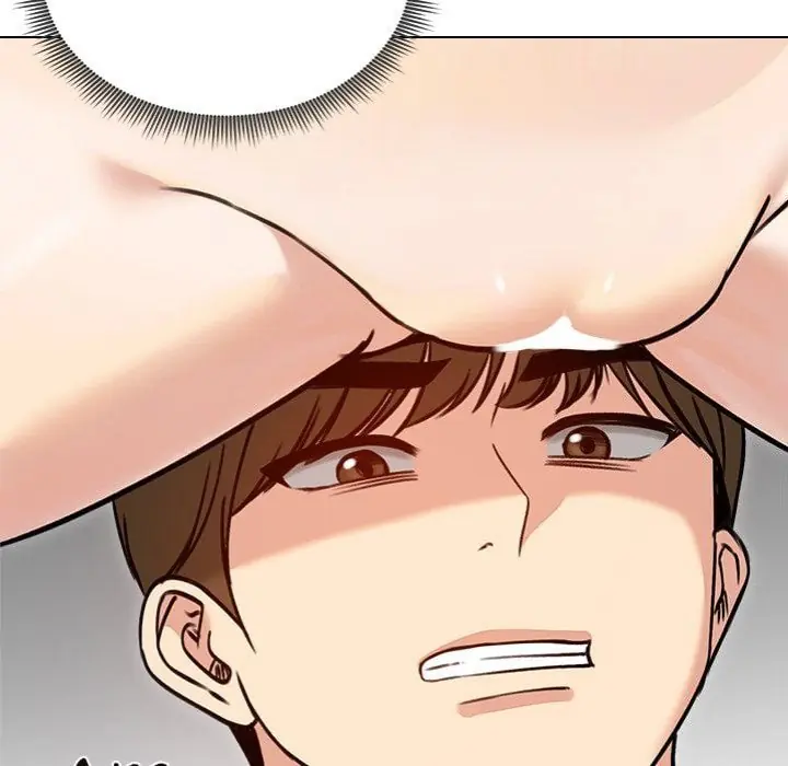 Runaway Wife Chapter 50 Page 96