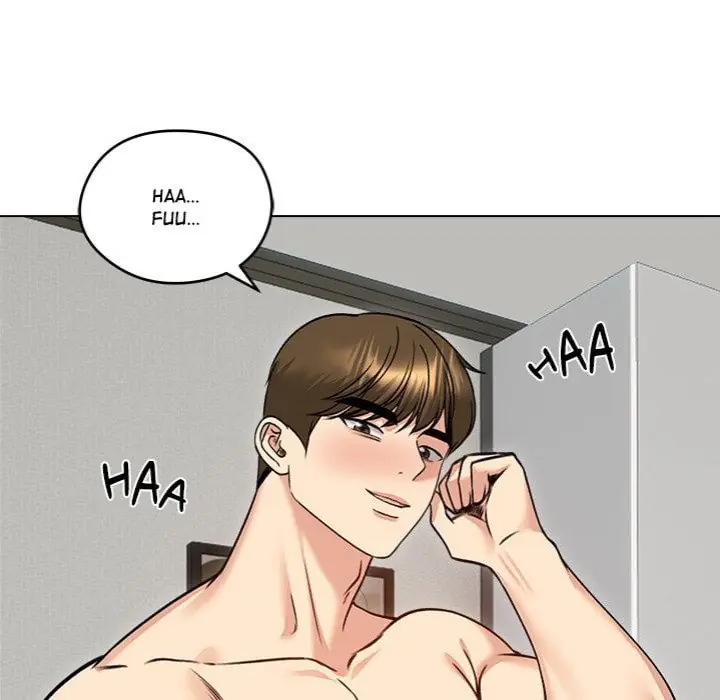 Runaway Wife Chapter 50 Page 105