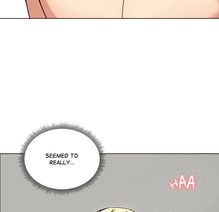 Runaway Wife Chapter 50 Page 112