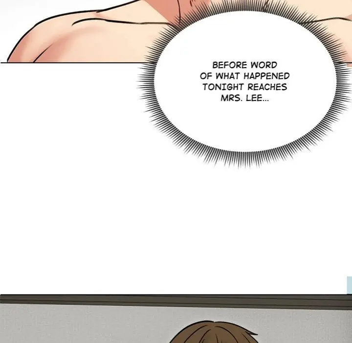 Runaway Wife Chapter 50 Page 135
