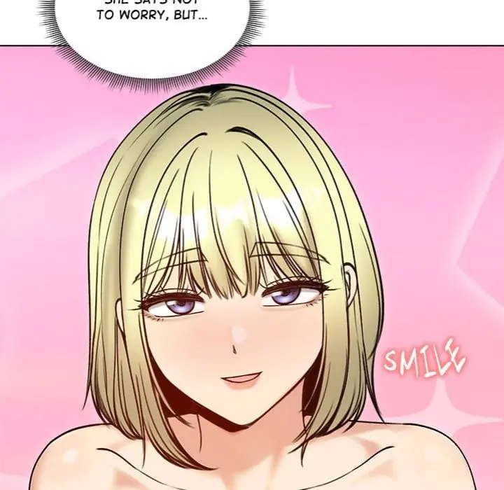 Runaway Wife Chapter 50 Page 144