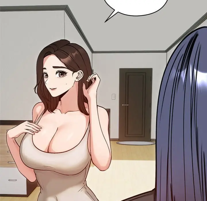 Runaway Wife Chapter 50 Page 166