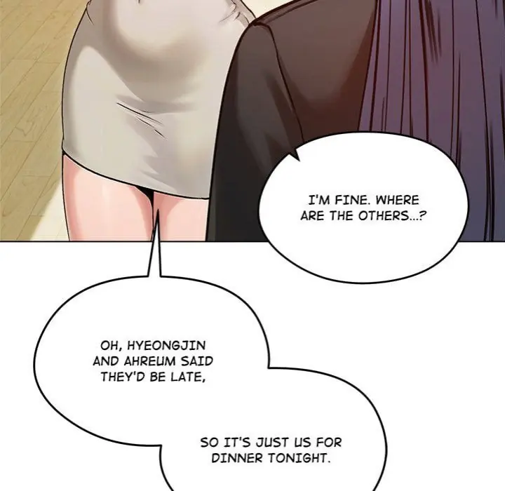 Runaway Wife Chapter 50 Page 167