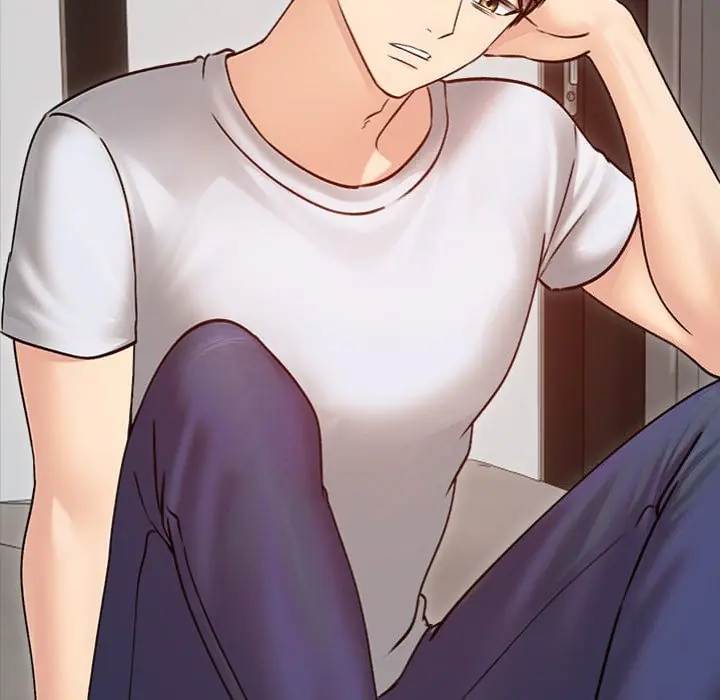 Runaway Wife Chapter 51 Page 58