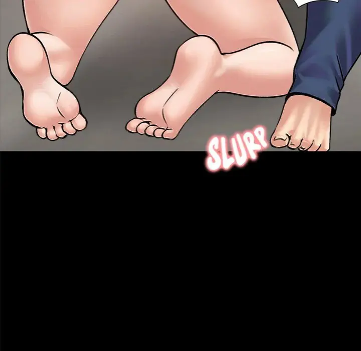 Runaway Wife Chapter 52 Page 23