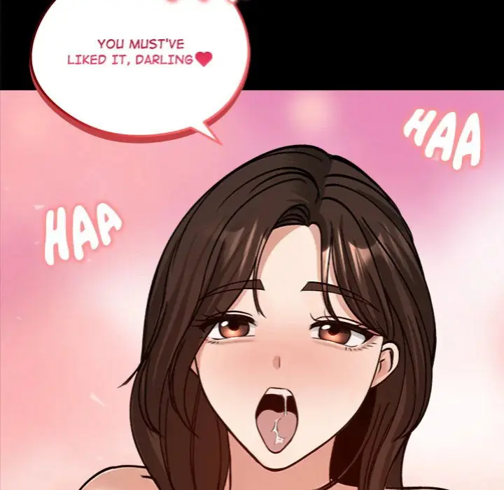 Runaway Wife Chapter 52 Page 33