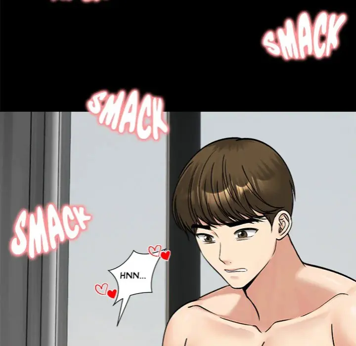 Runaway Wife Chapter 52 Page 42