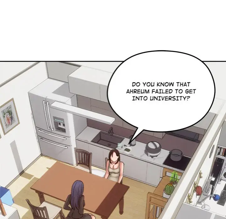 Runaway Wife Chapter 52 Page 80
