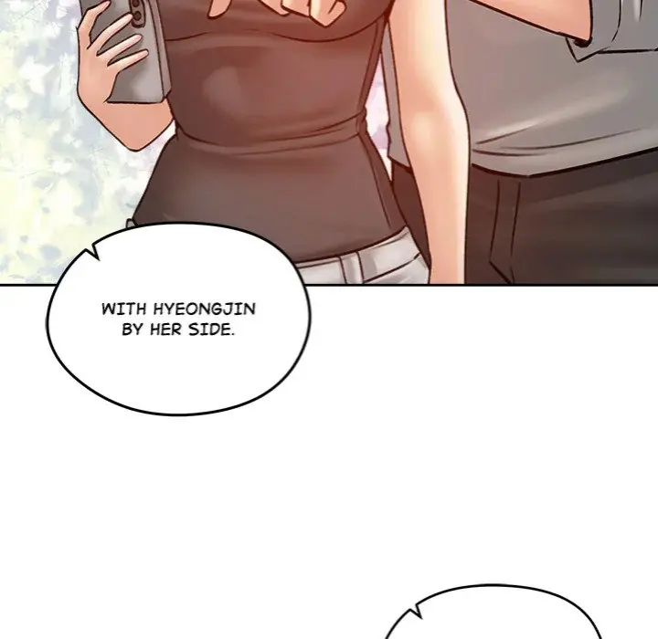 Runaway Wife Chapter 52 Page 87