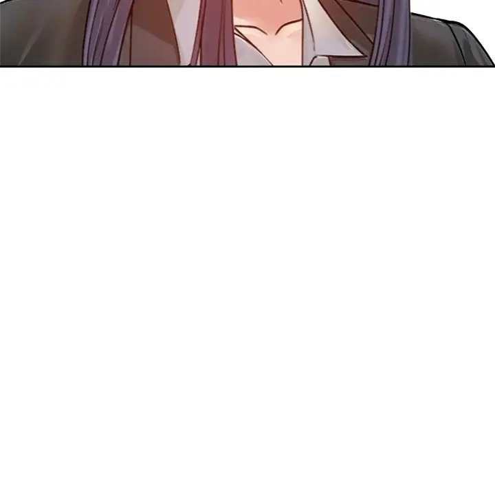 Runaway Wife Chapter 52 Page 101