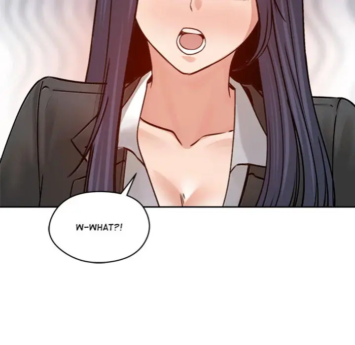 Runaway Wife Chapter 52 Page 112