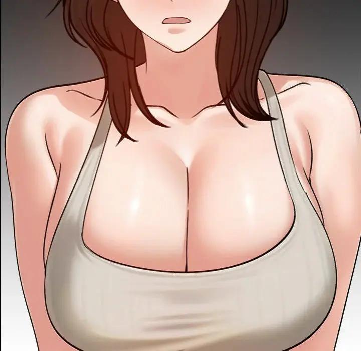 Runaway Wife Chapter 52 Page 138