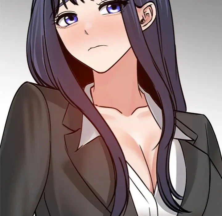 Runaway Wife Chapter 52 Page 141