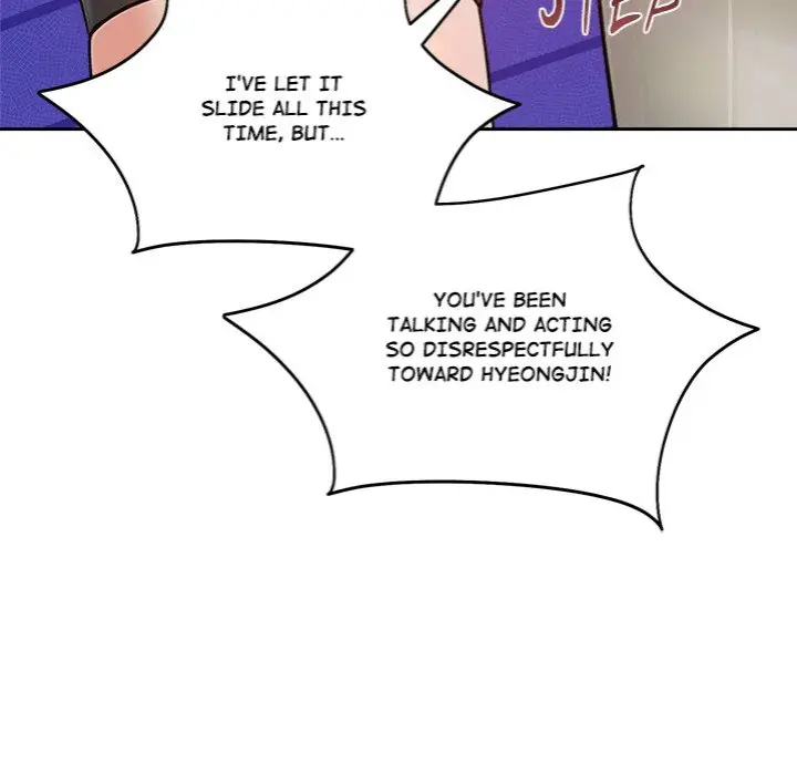 Runaway Wife Chapter 52 Page 159
