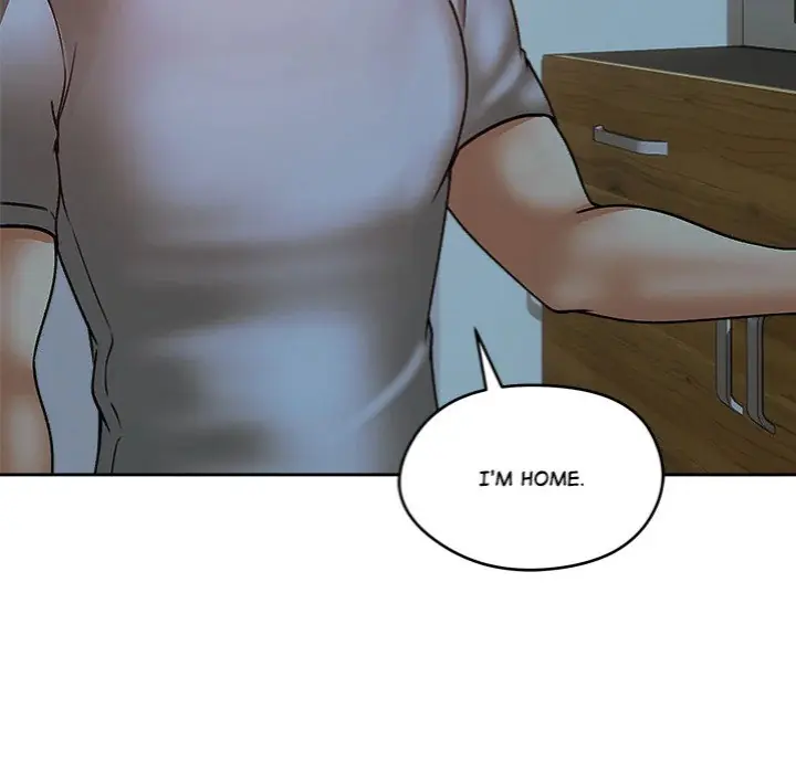 Runaway Wife Chapter 52 Page 170
