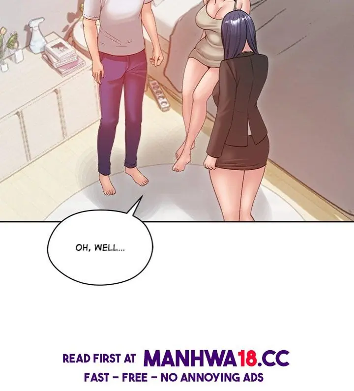 Runaway Wife Chapter 53 Page 5