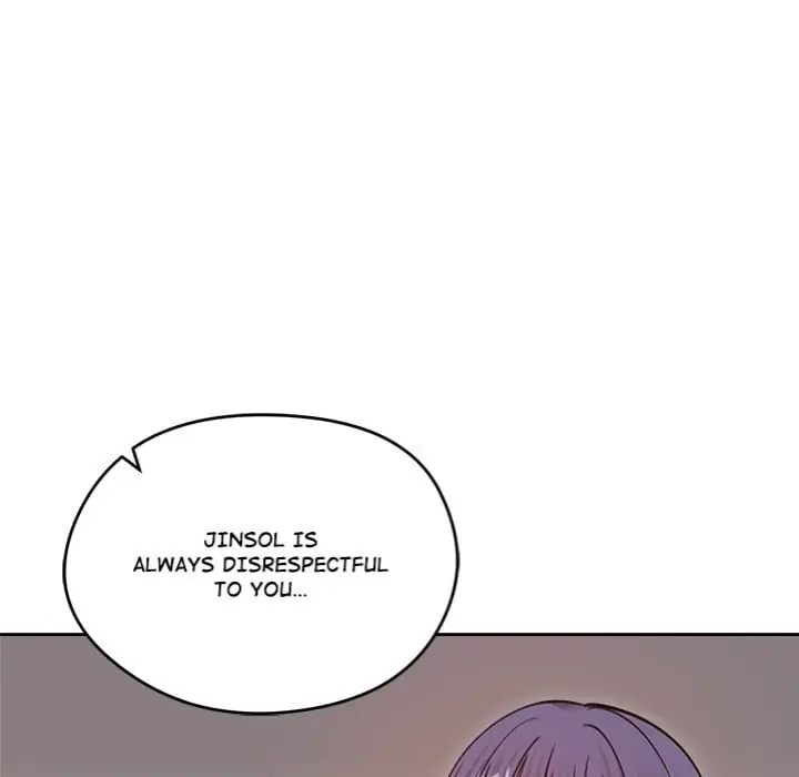 Runaway Wife Chapter 53 Page 6