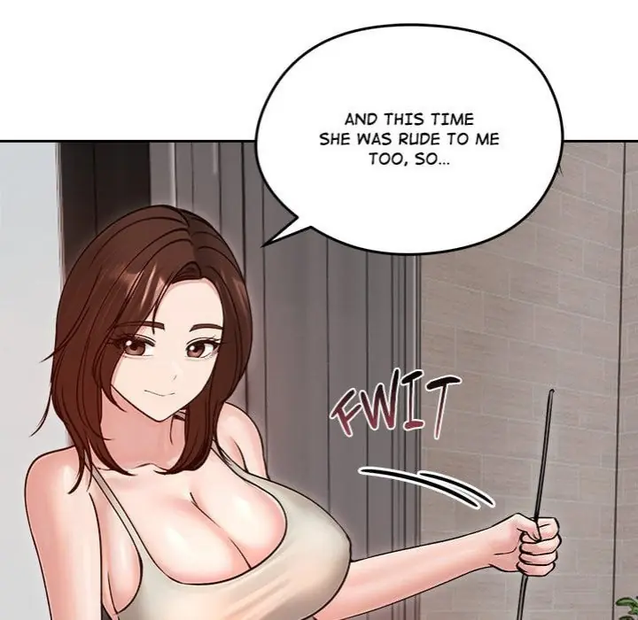 Runaway Wife Chapter 53 Page 8