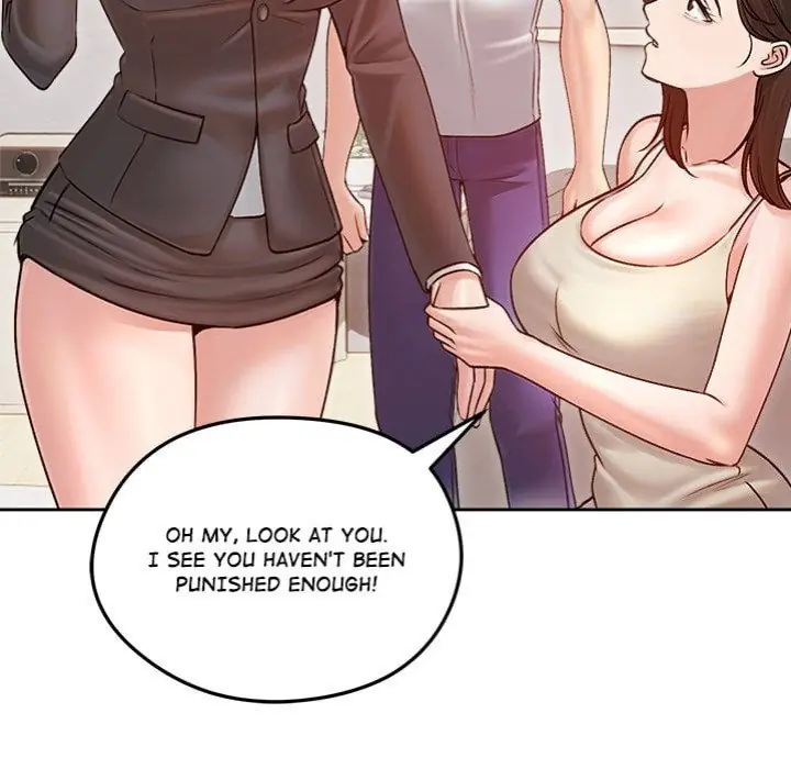 Runaway Wife Chapter 53 Page 12