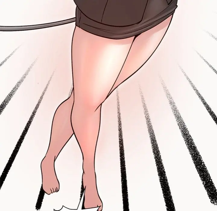 Runaway Wife Chapter 53 Page 18