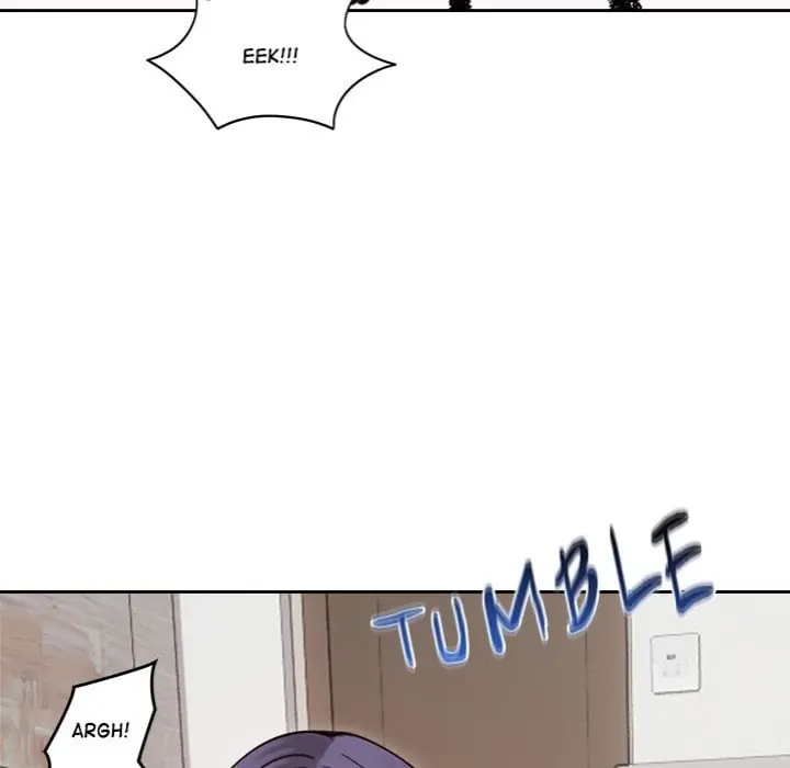 Runaway Wife Chapter 53 Page 19
