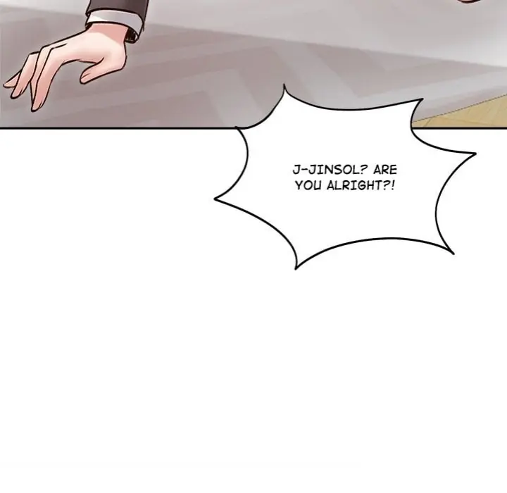 Runaway Wife Chapter 53 Page 21