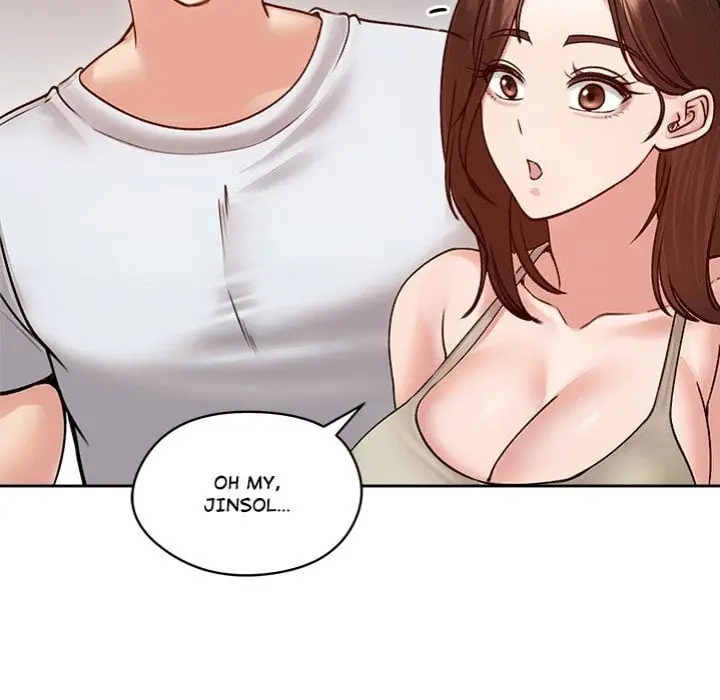 Runaway Wife Chapter 53 Page 23
