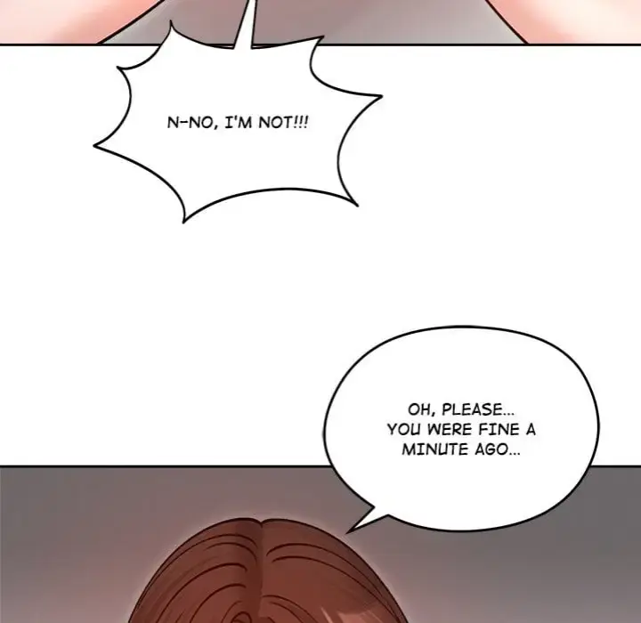 Runaway Wife Chapter 53 Page 27