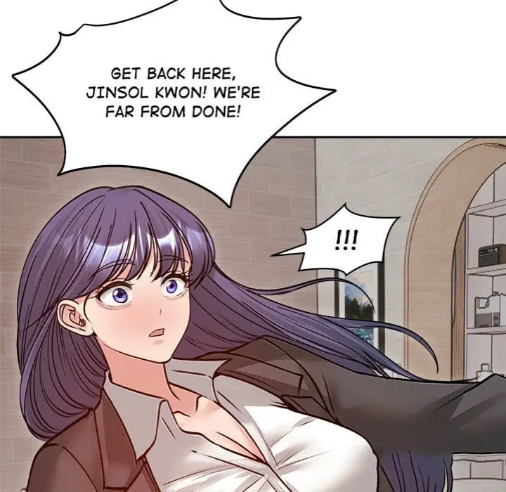 Runaway Wife Chapter 53 Page 39