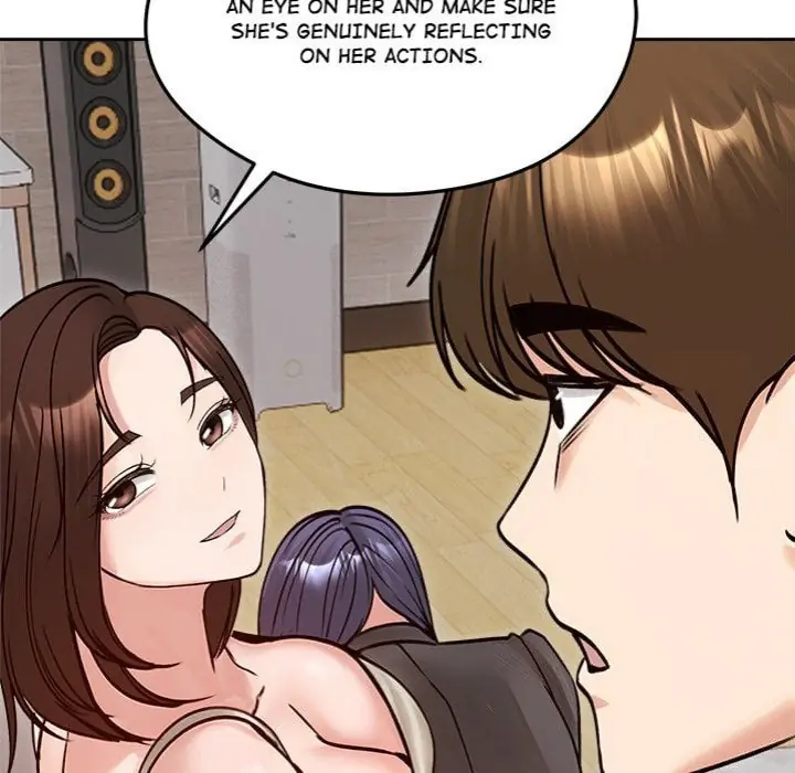 Runaway Wife Chapter 53 Page 45