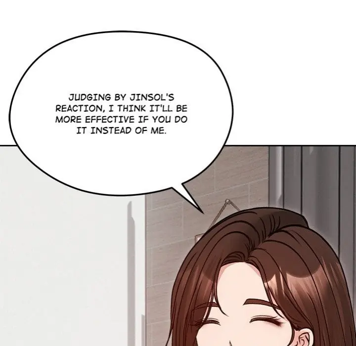 Runaway Wife Chapter 53 Page 72