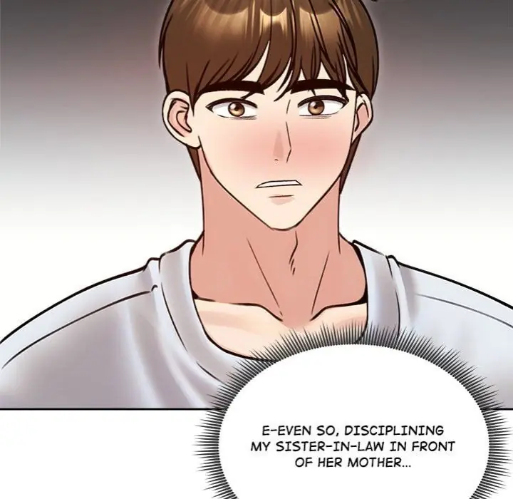Runaway Wife Chapter 53 Page 81