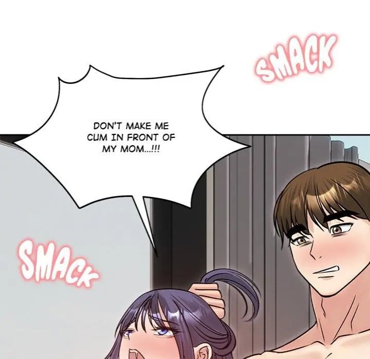Runaway Wife Chapter 53 Page 100