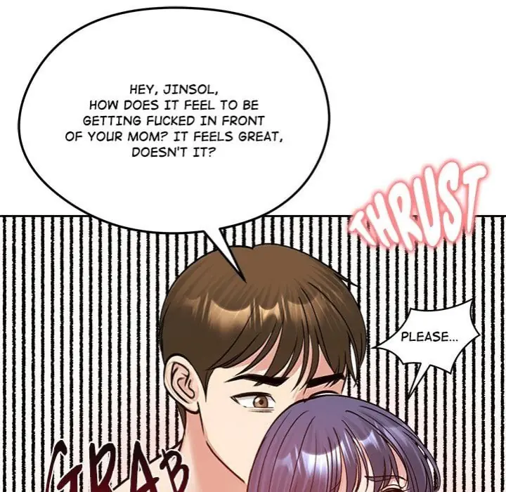 Runaway Wife Chapter 53 Page 112