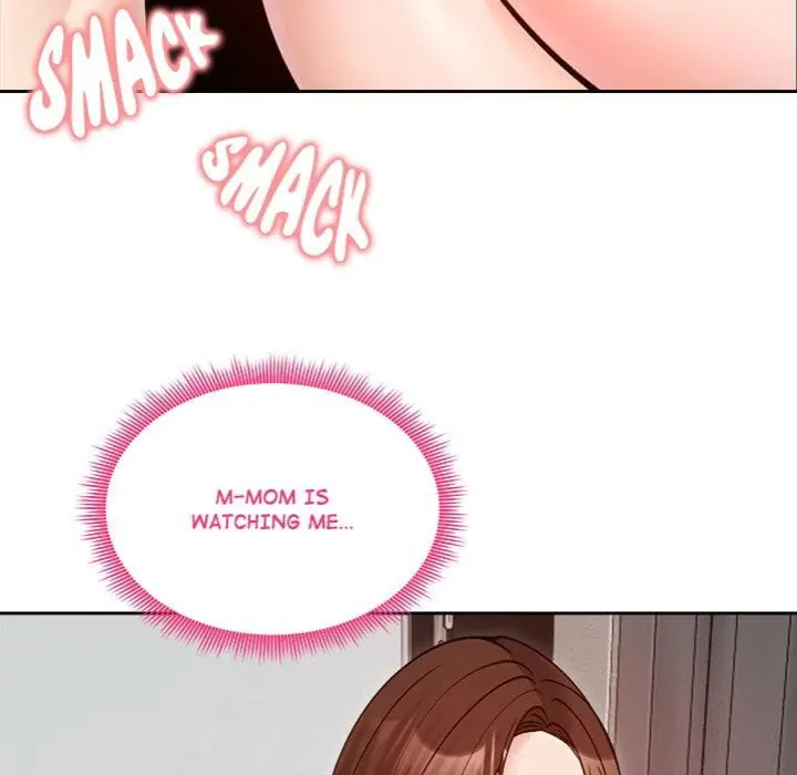 Runaway Wife Chapter 53 Page 116