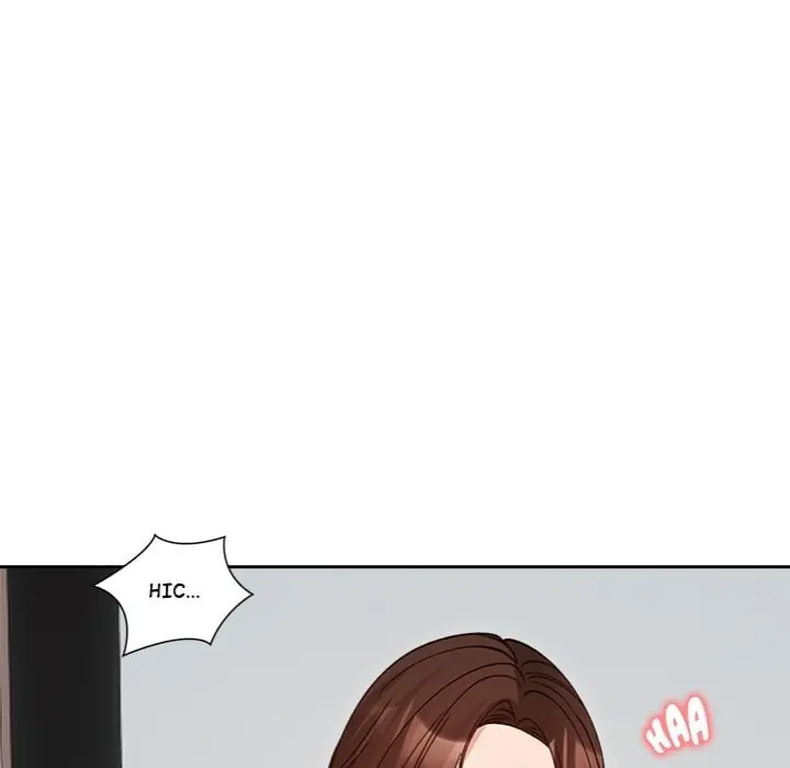 Runaway Wife Chapter 53 Page 124