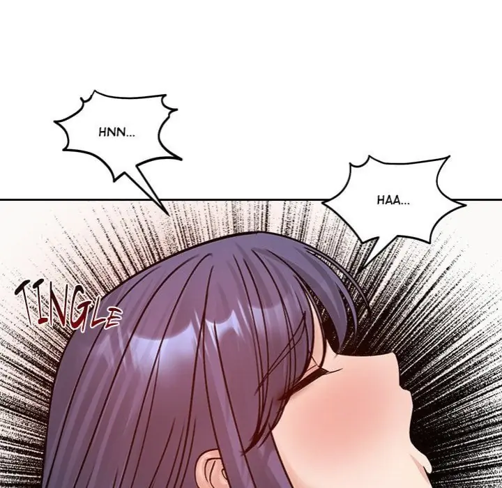 Runaway Wife Chapter 53 Page 134